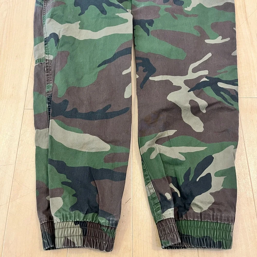 Polo Ralph Lauren XL (18-20) Joggers Camouflage - Picture 4 of 16